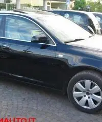 AUDI A6 2.7 V6 TDI F.AP. Av. mult. Advanced