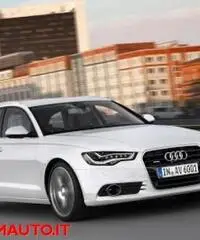 AUDI A6 Avant 2.0 TDI 190 CV ultra S tronic Business KMO!