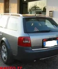 AUDI Allroad 2,5 TDI QUATTRO (NAVIG)!!!!!!!