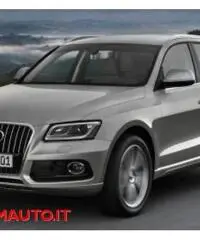 AUDI Q5 2.0 TDI 177 CV quattro Advanced Plus S-TRONIC KMO