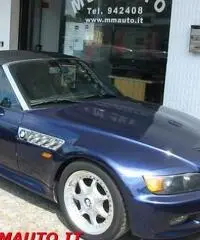BMW Z3 1895 16V ROADSTER