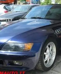 BMW Z3 1895  16V  ROADSTER