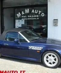 BMW Z3 1895  16V  ROADSTER