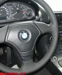 BMW Z3 1895  16V  ROADSTER