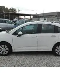 CITROEN C3 1.1 GPL airdream Attraction