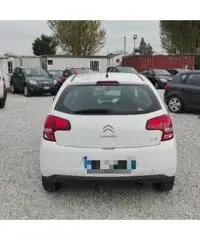 CITROEN C3 1.1 GPL airdream Attraction