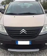 CITROEN C3 1.4 HDi UNIC PROPRI 95000KM