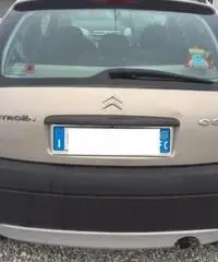 CITROEN C3 1.4 HDi UNIC PROPRI  95000KM