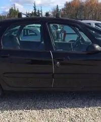 CITROEN Xsara Picasso 1.6 HDi 141000km