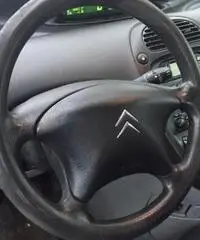 CITROEN Xsara Picasso 2.0 HDi Classique