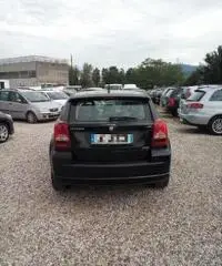 DODGE Caliber 2.0 Turbodiesel S