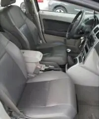 DODGE Caliber 2.0 Turbodiesel S