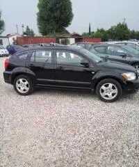 DODGE Caliber 2.0 Turbodiesel S