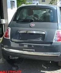 FIAT 500 1.3 Multijet 16V 95 CV Lounge !!!!