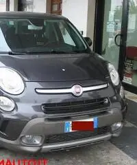 FIAT 500L 1.3 Multijet 85 CV Trekking!!!!
