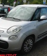 FIAT 500L 1.3 Multijet 85 CV Pop Star !!!