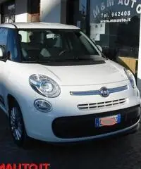FIAT 500L 1.3 Multijet 85 CV Pop Star !!!!