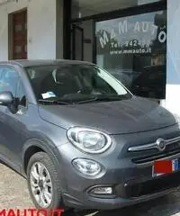 FIAT 500X 1.6 MultiJet 120 CV Pop Star!!!!