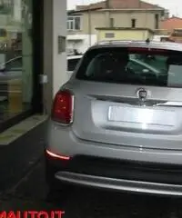 FIAT 500X 1.6 MultiJet 120 CV Pop Star !!!!