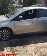 FIAT Bravo 1.9 MJT 120 CV Dynamic PELLE!!!!!