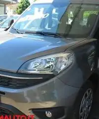 FIAT Doblo Doblò 1.4 T-Jet 16V Natural Power Easy KMO!!!!