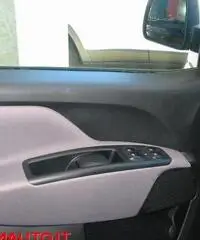 FIAT Doblo Doblò 1.4 T-Jet 16V Natural Power Easy  7POSTI!!!!