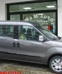 FIAT Doblo Doblò 1.6 MJT 16V 95CV Easy MOD. NUOVO!!!!