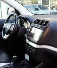 FIAT Freemont 2.0 Mjt 170 CV 4x4 aut. Bl.Code