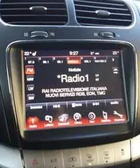 FIAT Freemont 2.0 Mjt 170 CV 4x4 aut. Bl.Code