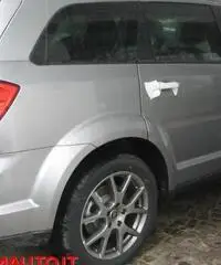 FIAT Freemont 2.0 Mjt 170 CV 4x4 aut. Lounge KMO!!!!!