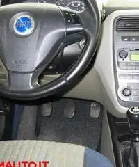 FIAT Grande Punto 1.4 Starjet 16V 5 porte Emotion