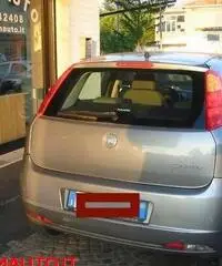 FIAT Grande Punto 1.4 Starjet 16V 5 porte Dynamic !!!
