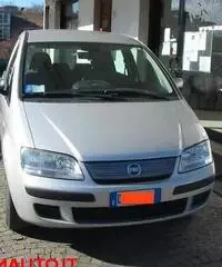 FIAT Idea 1.4 Active  CLIMA/ GPL/ GANCIO TRAINO!!!!!