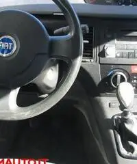 FIAT Idea 1.4 Active  CLIMA/ GPL/ GANCIO TRAINO!!!!!