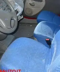 FIAT Multipla 100 16V bipower cat ELX