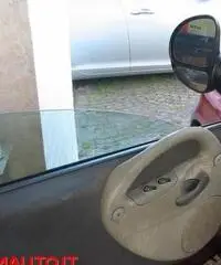 FIAT Multipla 100 16V bipower cat ELX