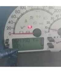 FIAT Multipla 1.6 16V Natural Power Active