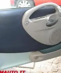 FIAT Multipla 1.6 16V Natural Power Dynamic