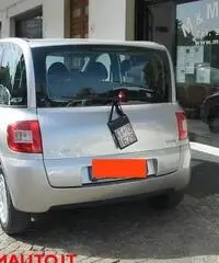 FIAT Multipla 1.6 16V Natural Power Active