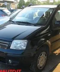FIAT Panda 1.2 Dynamic Natural Power