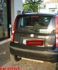 FIAT Panda 1.2 Dynamic Natural Power