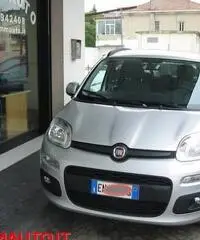 FIAT Panda 1.2 Easy CLIMA eu 6!!!!