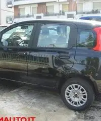 FIAT Panda 1.3 MJT 95 CV S S Easy KMO!!!