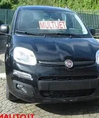 FIAT Panda 1.3 MJT 95 CV S S Easy  KMO!!!