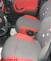 FIAT Panda 1.3 MJT S S Lounge !!!