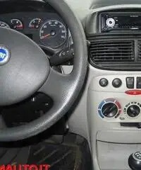 FIAT Punto 1.2 5 porte Dynamic INP-GPL!!!!