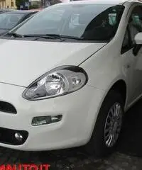 FIAT Punto 1.2 8V 5 porte Street  KM O!!!!