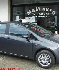 FIAT Punto 1.3 MJT II 75 CV 5 porte Street KMO!!!!