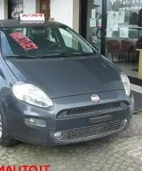 FIAT Punto 1.3 MJT II 75 CV 5 porte Street  KMO!!!!