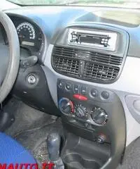 FIAT Punto 1,9 JTD VAN 2POSTI (CLIMA)!!!!